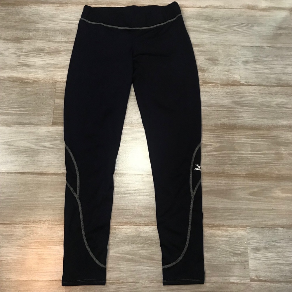 Women’s large Mizuno athletic leggings